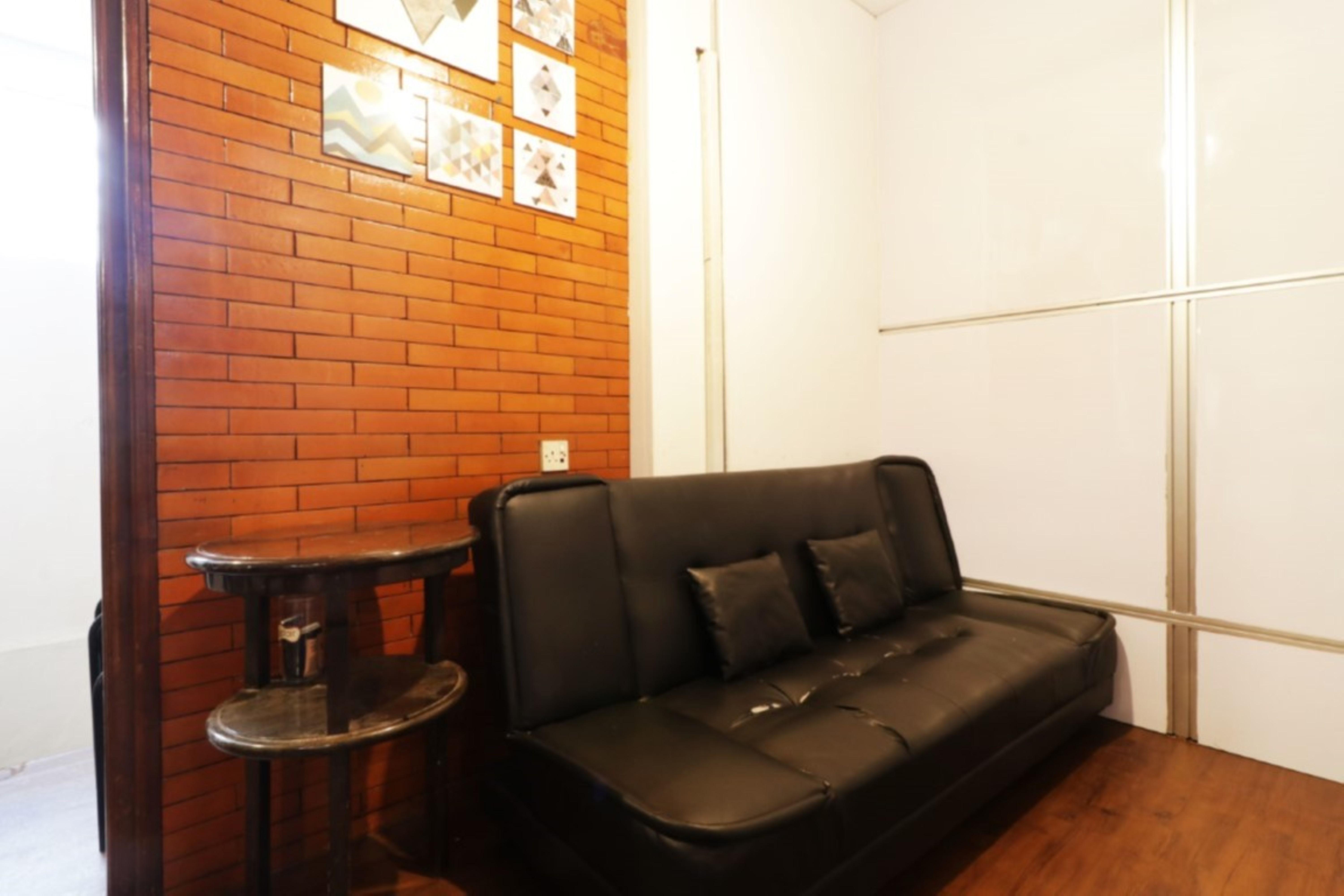 Inap At Capsule Thamrin Hotel Jakarta Exterior foto