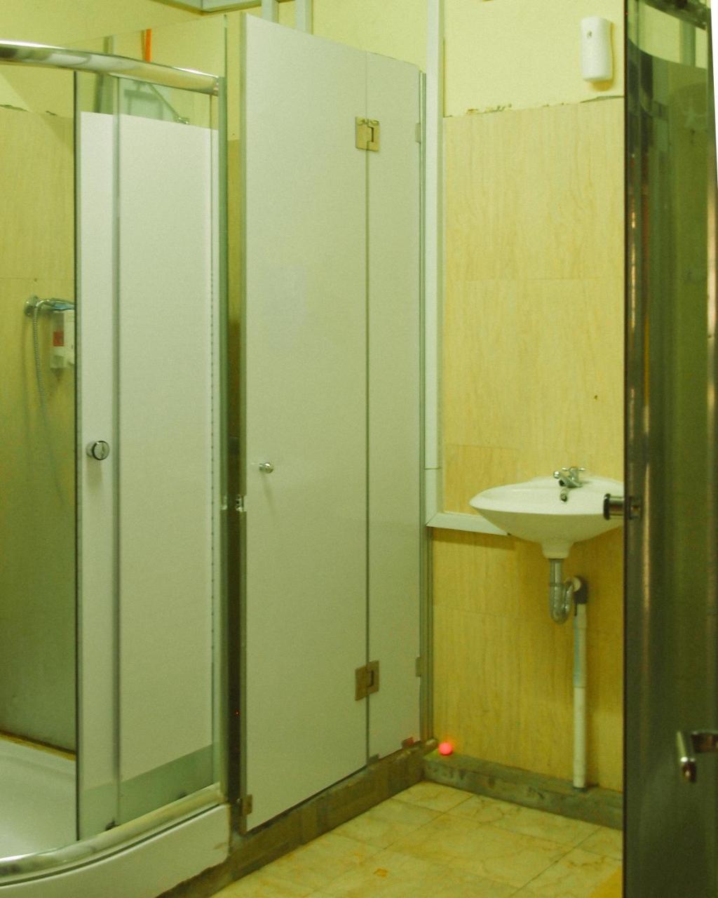 Inap At Capsule Thamrin Hotel Jakarta Exterior foto
